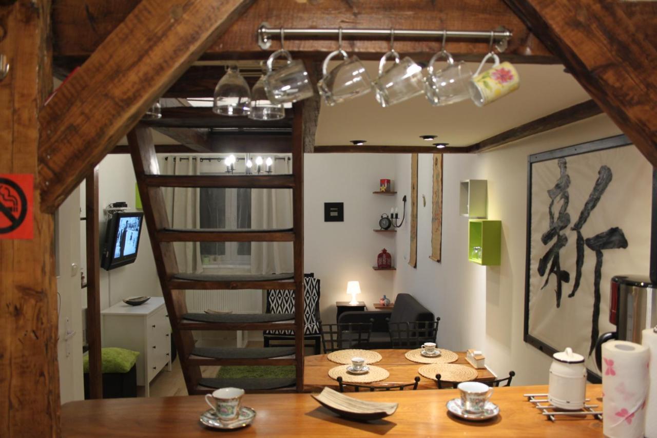 Privoffice4U Samurai - Old Town, Main Square, Main Station Cracovia Esterno foto