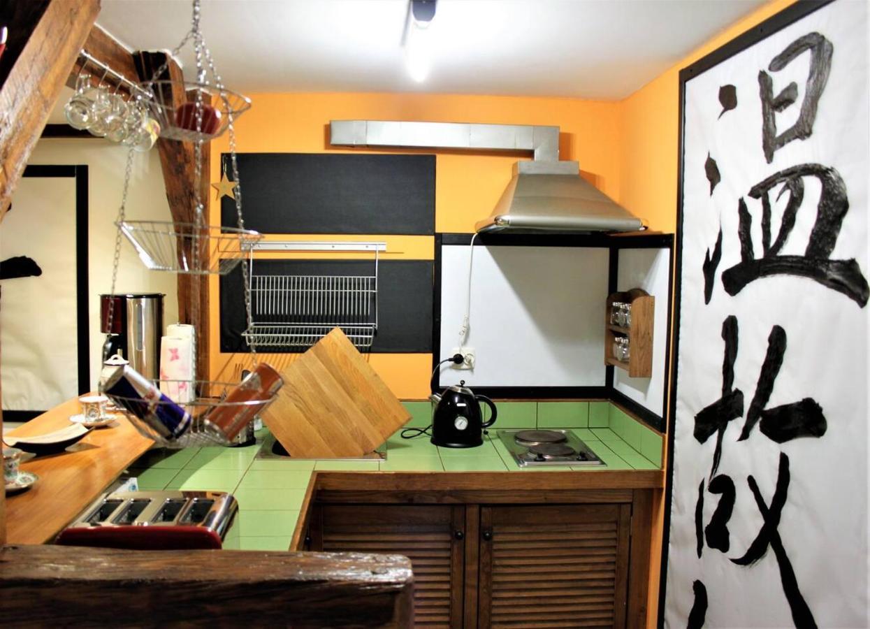 Privoffice4U Samurai - Old Town, Main Square, Main Station Cracovia Esterno foto
