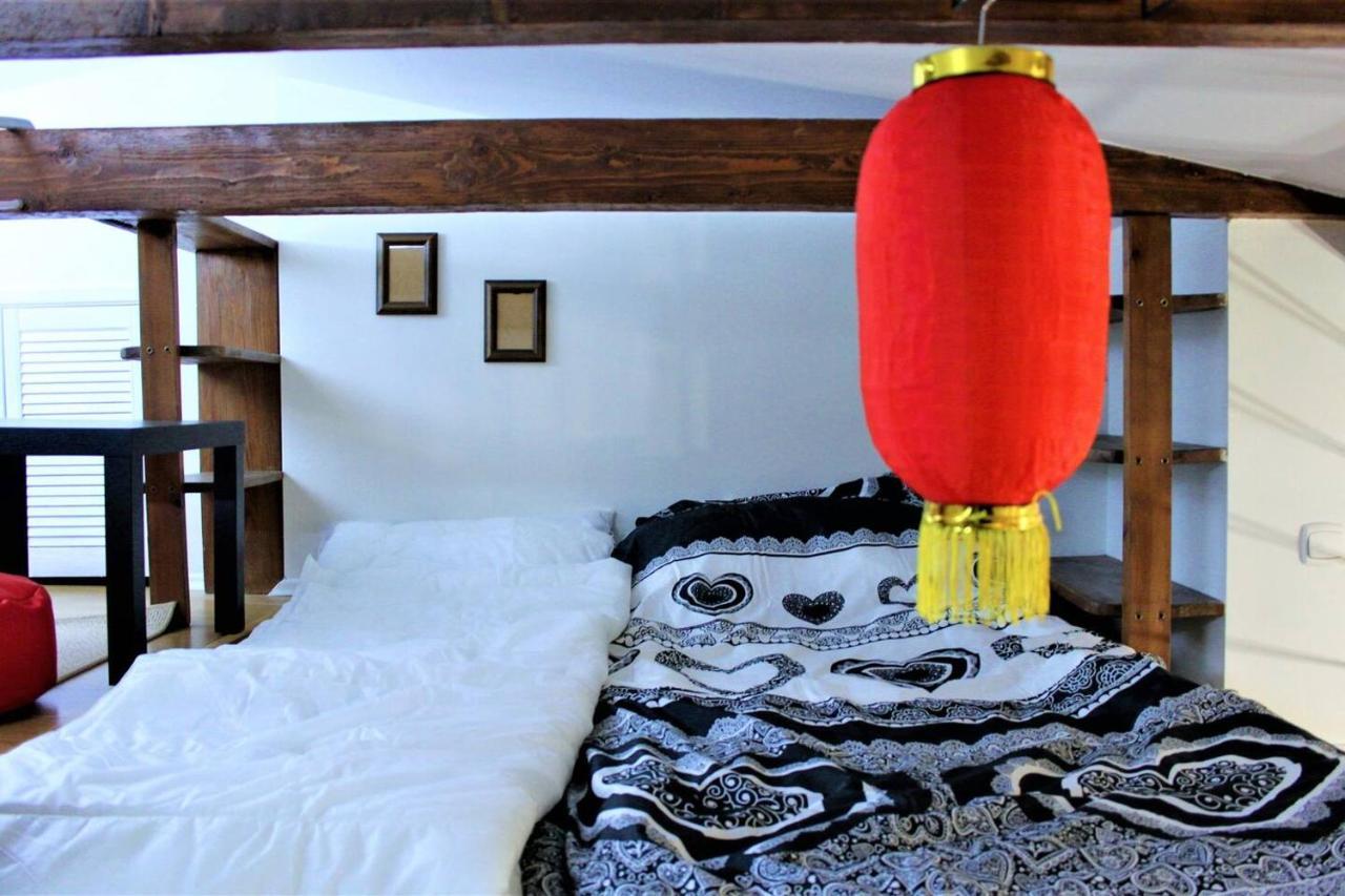 Privoffice4U Samurai - Old Town, Main Square, Main Station Cracovia Esterno foto