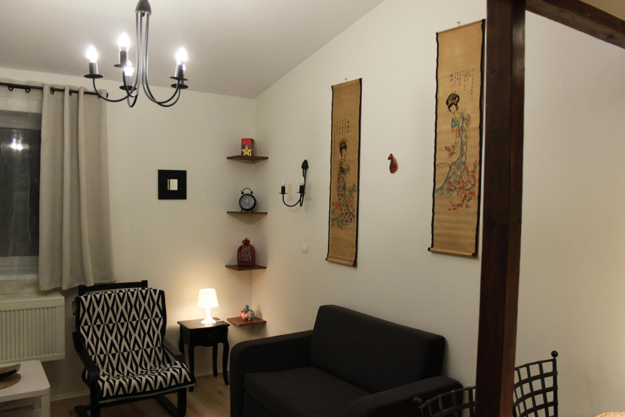 Privoffice4U Samurai - Old Town, Main Square, Main Station Cracovia Esterno foto