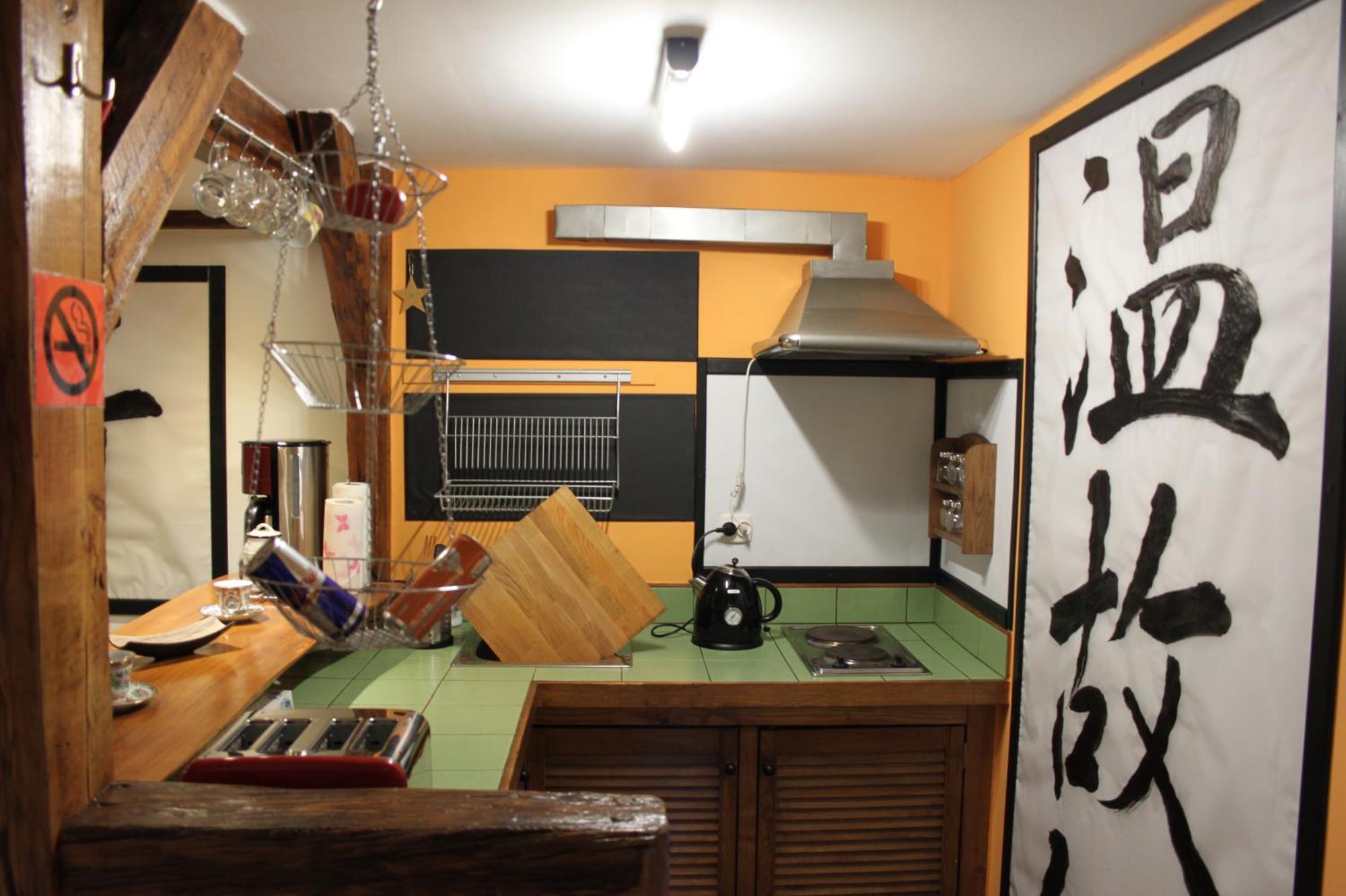 Privoffice4U Samurai - Old Town, Main Square, Main Station Cracovia Esterno foto